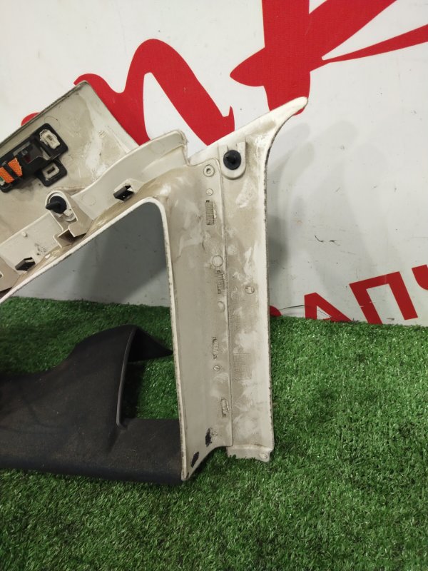 Обшивка стойки кузова, 300 рублей, Красноярск