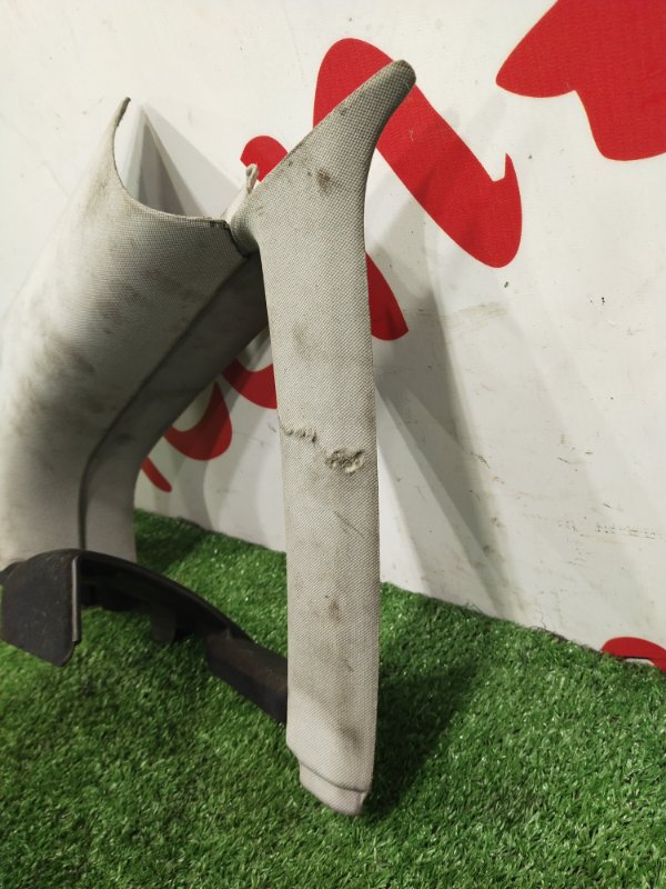 Обшивка стойки кузова, 300 рублей, Красноярск