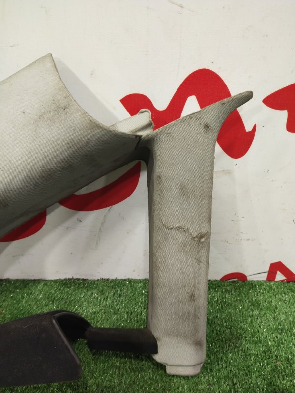 Обшивка стойки кузова, 300 рублей, Красноярск