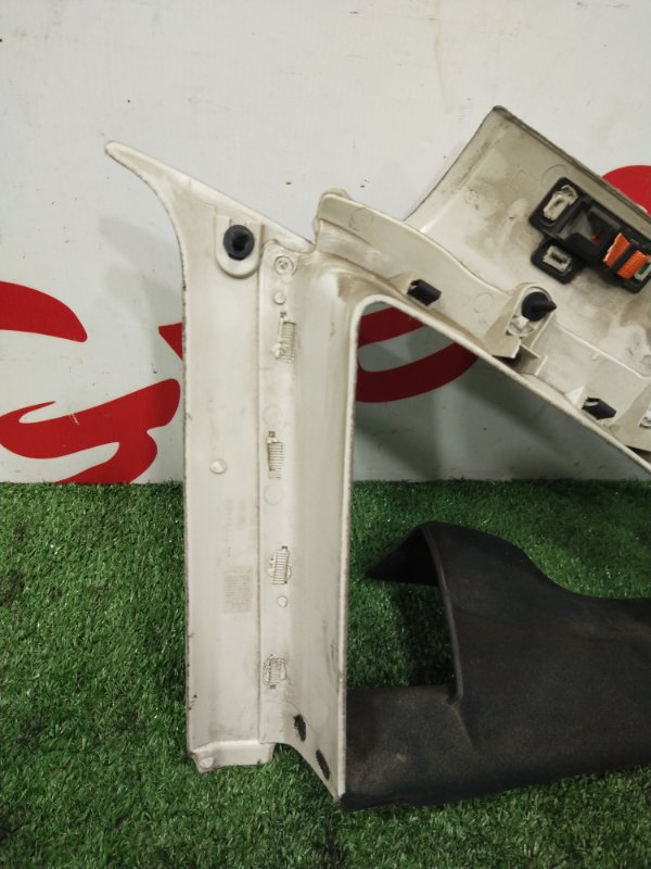 Обшивка стойки кузова, 300 рублей, Красноярск