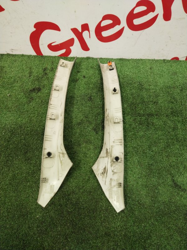 Обшивка стойки кузова, 800 рублей, Красноярск