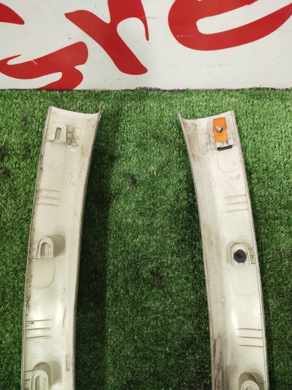 Обшивка стойки кузова, 800 рублей, Красноярск