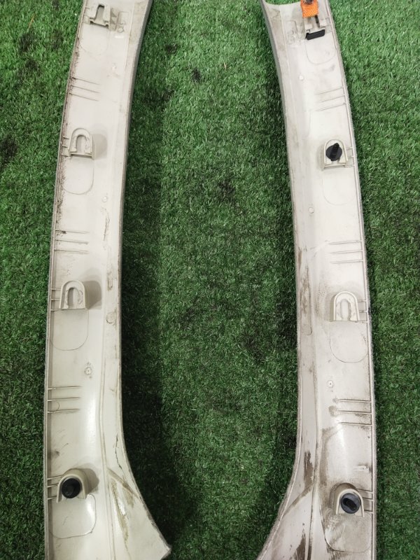 Обшивка стойки кузова, 800 рублей, Красноярск