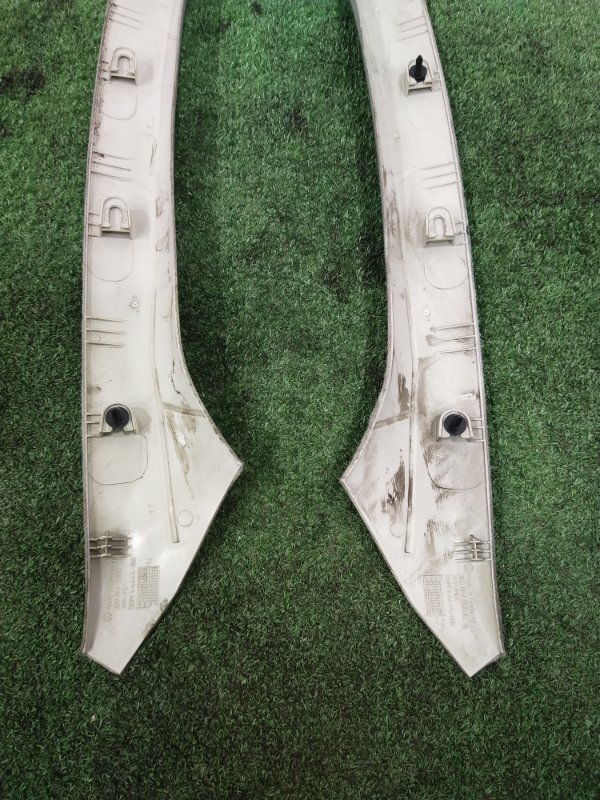 Обшивка стойки кузова, 800 рублей, Красноярск