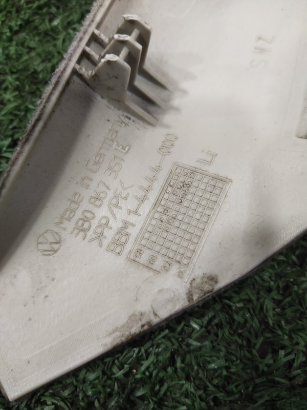 Обшивка стойки кузова, 800 рублей, Красноярск