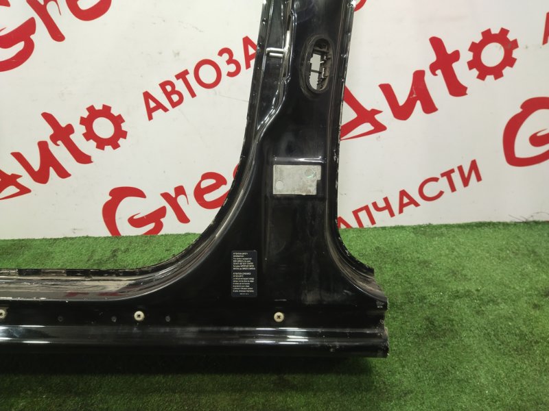 Центральная стойка кузова, 2500 рублей, Красноярск