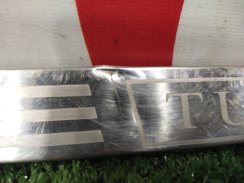 Накладка на порог салона, 500 рублей, Красноярск