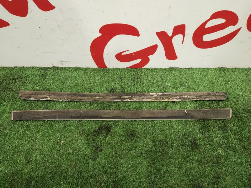 Накладка на порог салона, 500 рублей, Красноярск