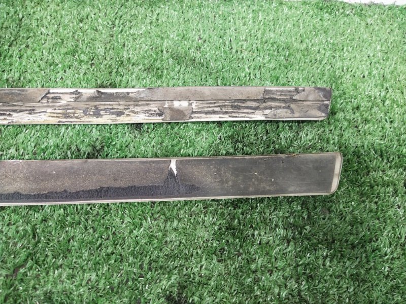 Накладка на порог салона, 500 рублей, Красноярск