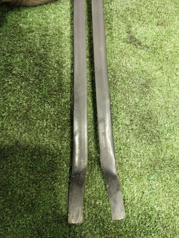 Молдинг лобового стекла, 3500 рублей, Красноярск