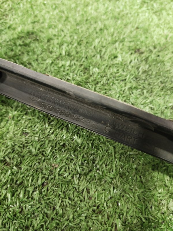 Молдинг лобового стекла, 3500 рублей, Красноярск