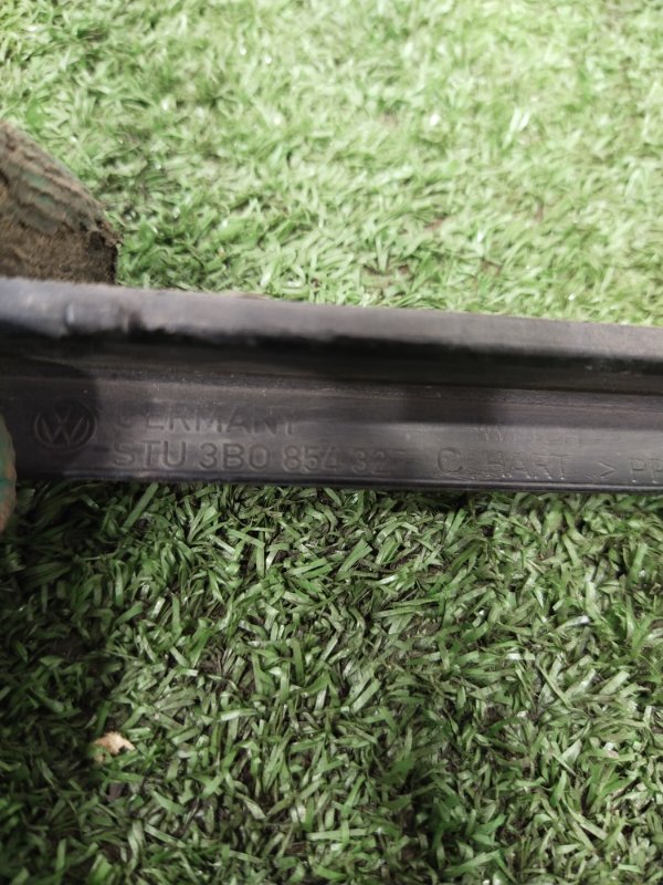 Молдинг лобового стекла, 3500 рублей, Красноярск