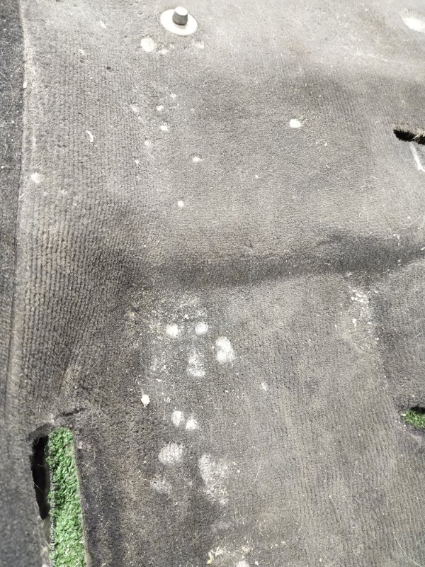 Ковер пола, 2500 рублей, Красноярск