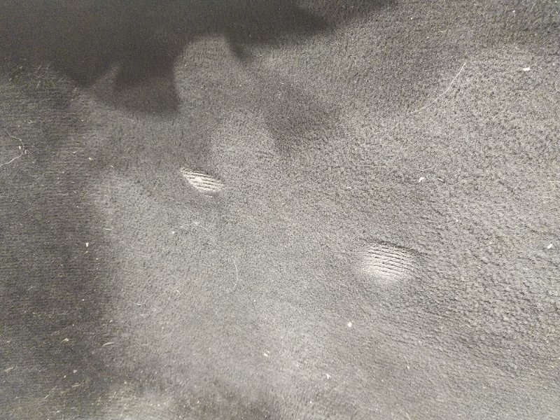 Ковер пола, 2500 рублей, Красноярск