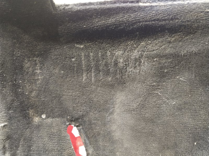 Ковер пола, 2500 рублей, Красноярск