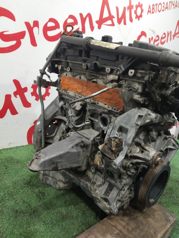 Двигатель, 160000 рублей, Красноярск