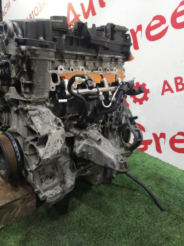 Двигатель, 160000 рублей, Красноярск