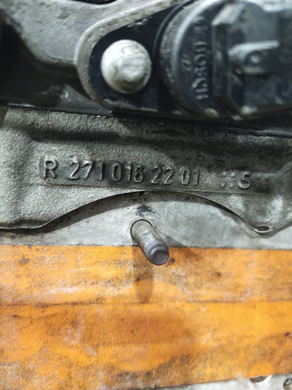 Двигатель, 160000 рублей, Красноярск