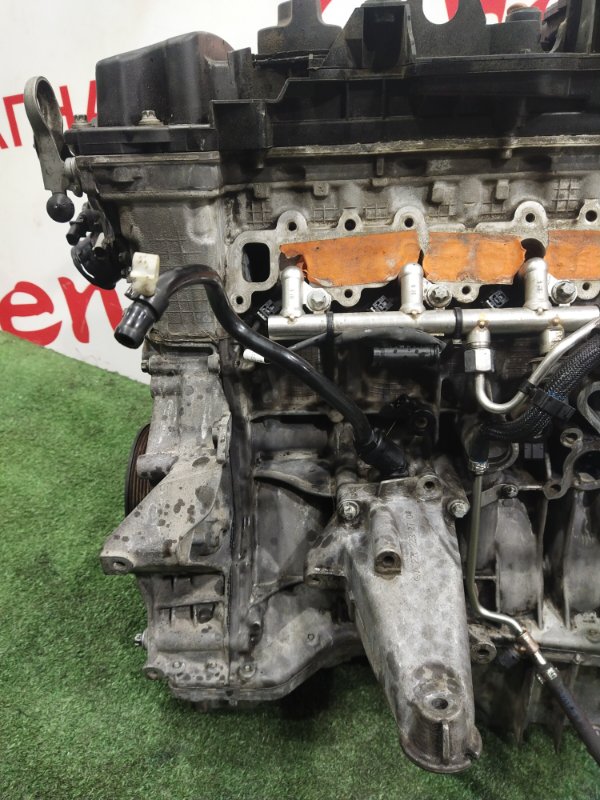 Двигатель, 160000 рублей, Красноярск