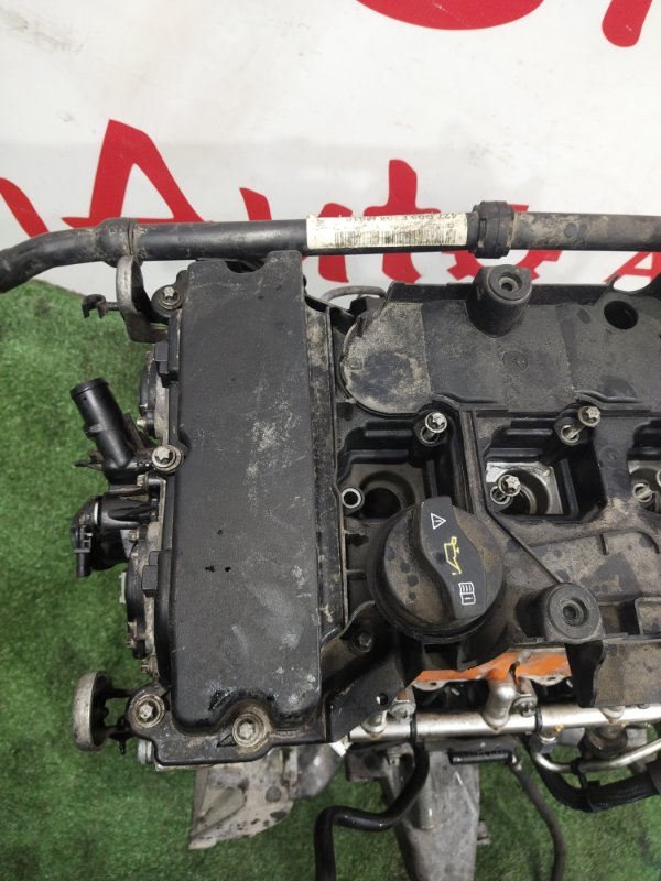 Двигатель, 160000 рублей, Красноярск