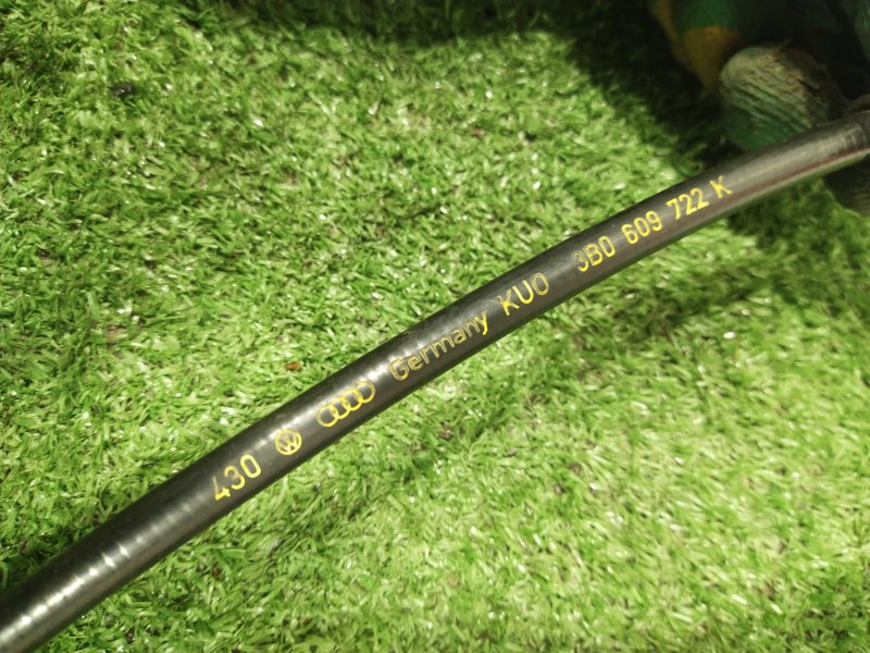 Трос ручника, 800 рублей, Красноярск