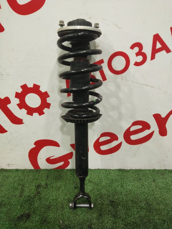 Стойка подвески, 3000 рублей, Красноярск