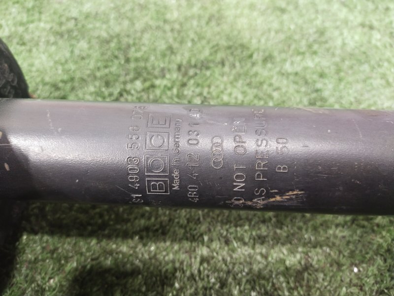 Стойка подвески, 3000 рублей, Красноярск