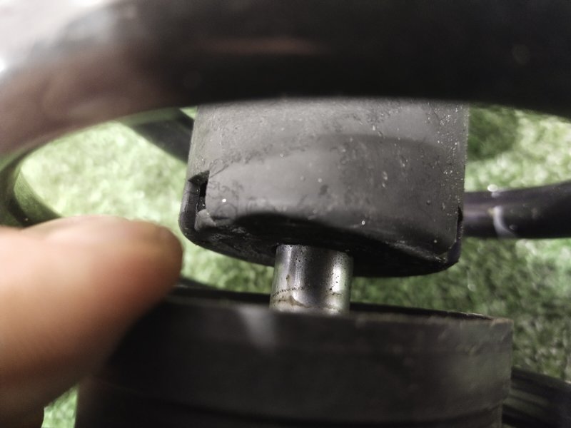 Стойка подвески, 3000 рублей, Красноярск