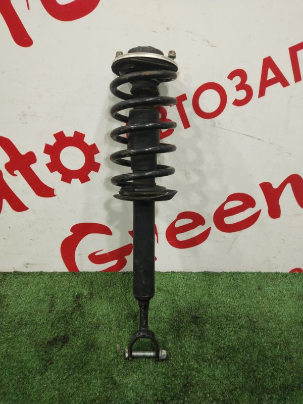 Стойка подвески, 3000 рублей, Красноярск