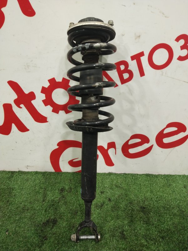 Стойка подвески, 3000 рублей, Красноярск