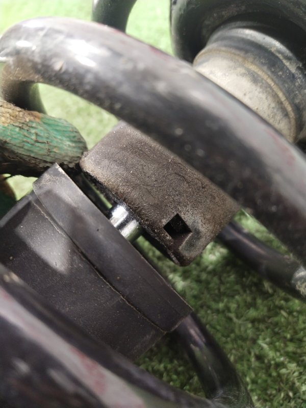 Стойка подвески, 3000 рублей, Красноярск