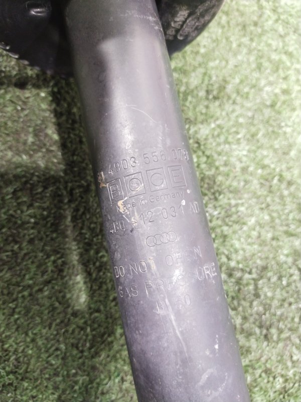 Стойка подвески, 3000 рублей, Красноярск