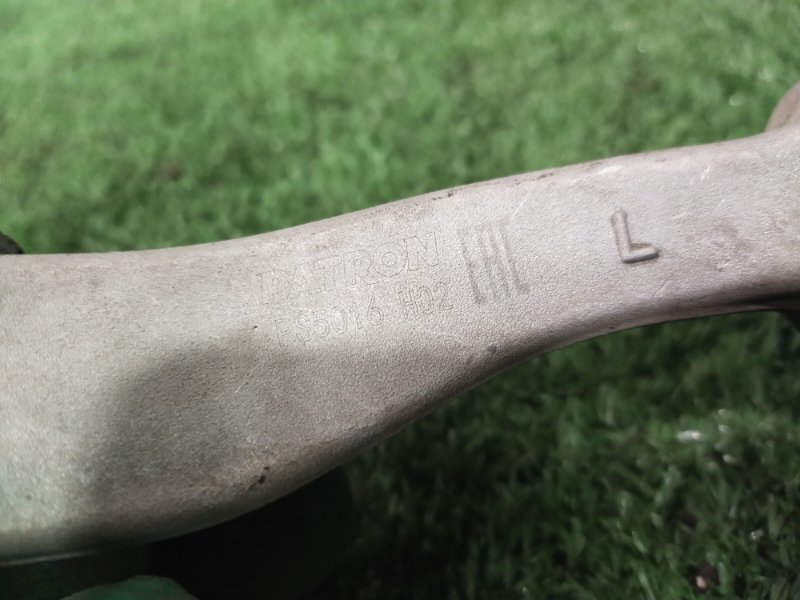 Рычаг подвески верхний, 500 рублей, Красноярск