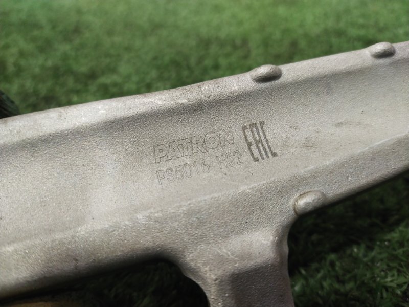 Рычаг подвески нижний, 1000 рублей, Красноярск