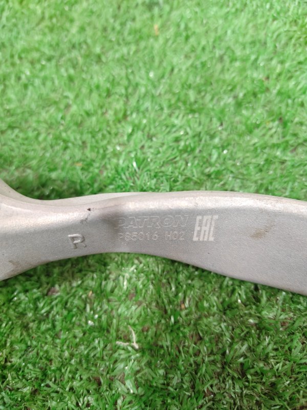 Рычаг подвески верхний, 500 рублей, Красноярск