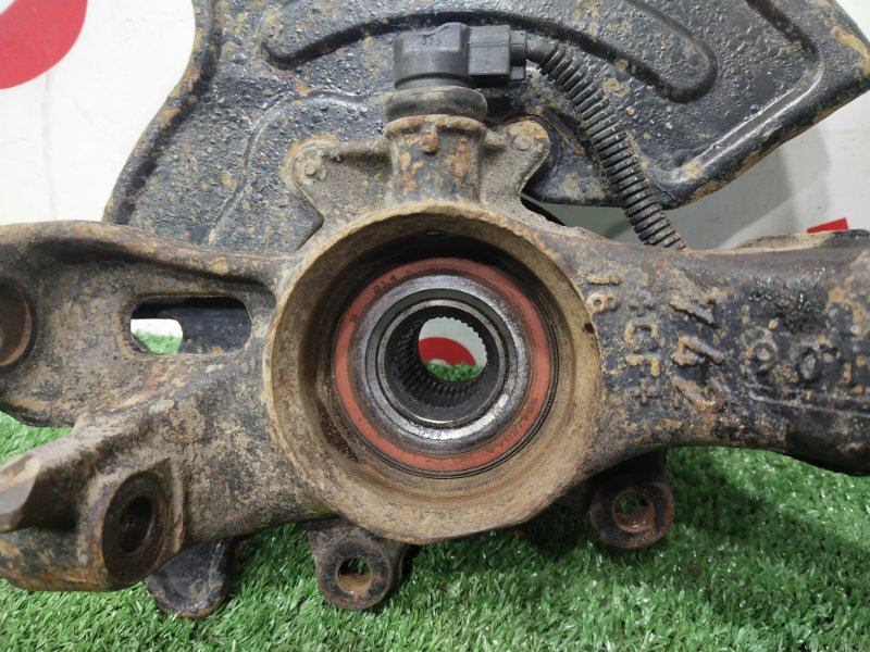 Ступица, 1500 рублей, Красноярск