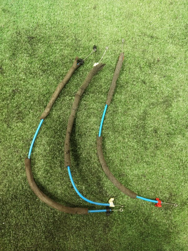 Тросик печки, 1000 рублей, Красноярск