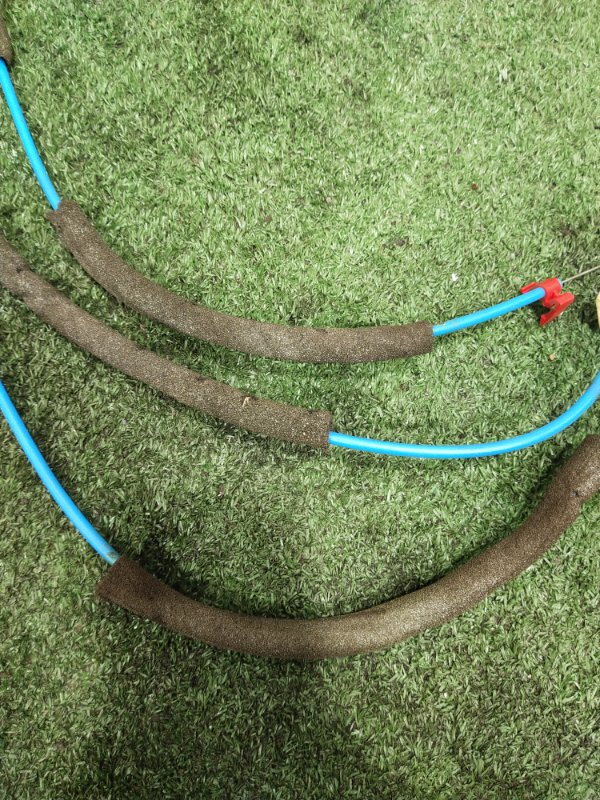 Тросик печки, 1000 рублей, Красноярск