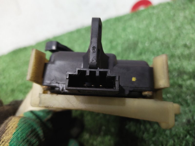 Сервопривод заслонок печки, 1000 рублей, Красноярск