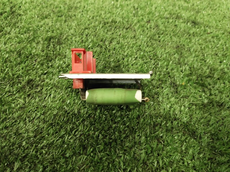 Реостат печки, 500 рублей, Красноярск