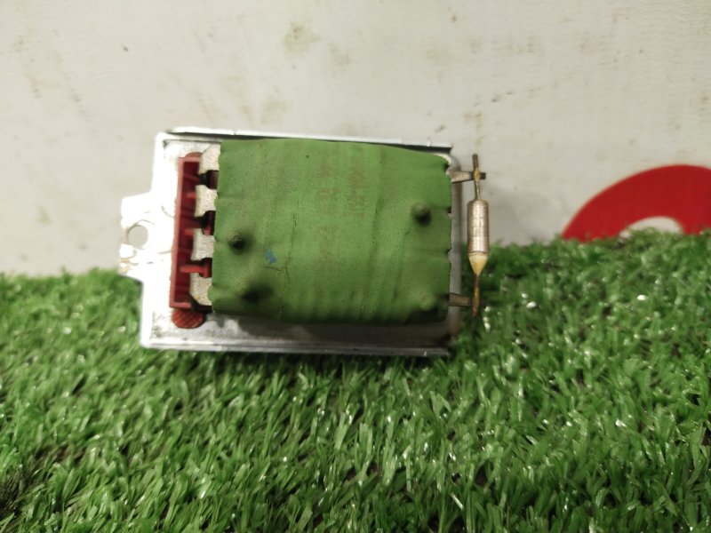 Реостат печки, 500 рублей, Красноярск