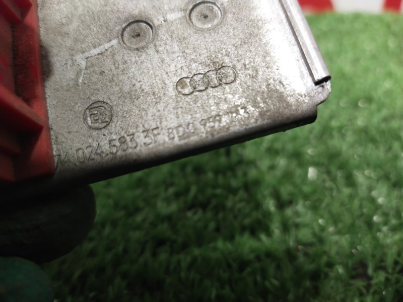 Реостат печки, 500 рублей, Красноярск