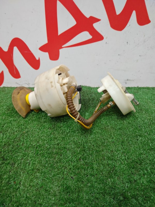 Насос топливный, 3000 рублей, Красноярск