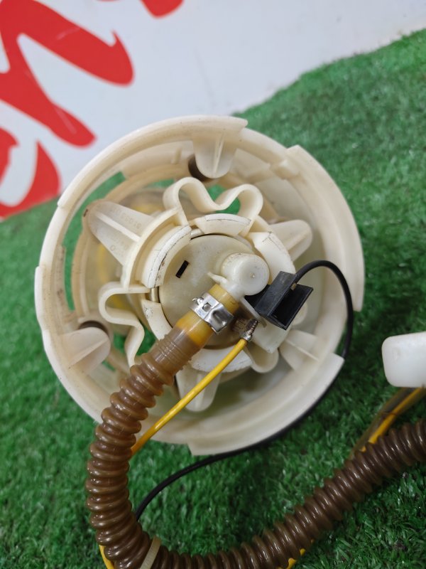 Насос топливный, 3000 рублей, Красноярск