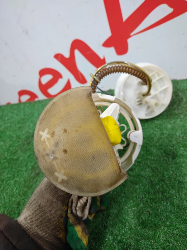 Насос топливный, 3000 рублей, Красноярск