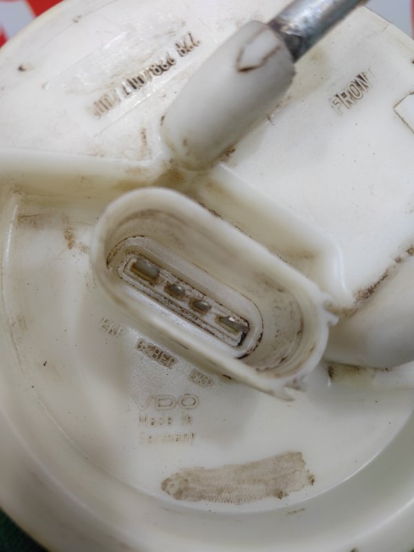 Насос топливный, 3000 рублей, Красноярск