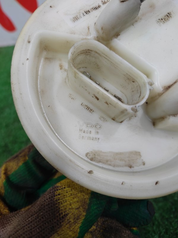 Насос топливный, 3000 рублей, Красноярск