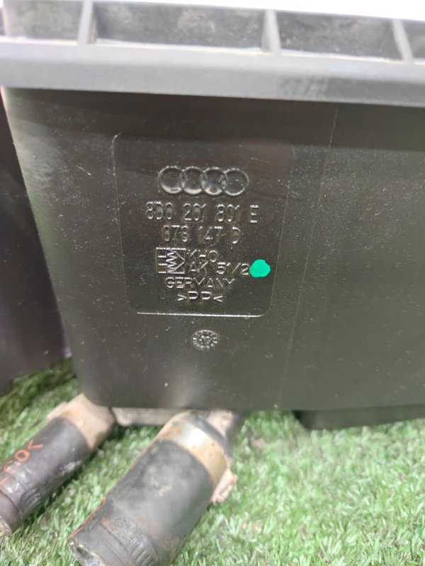 Фильтр паров топлива, 500 рублей, Красноярск