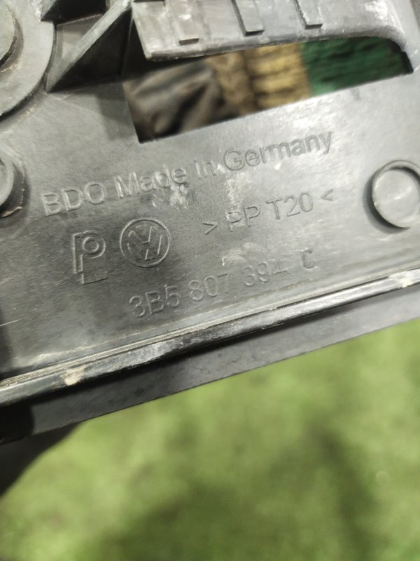 Крепление бампера, 800 рублей, Красноярск