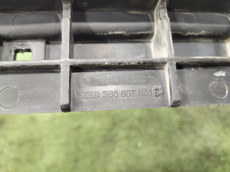 Крепление бампера, 500 рублей, Красноярск